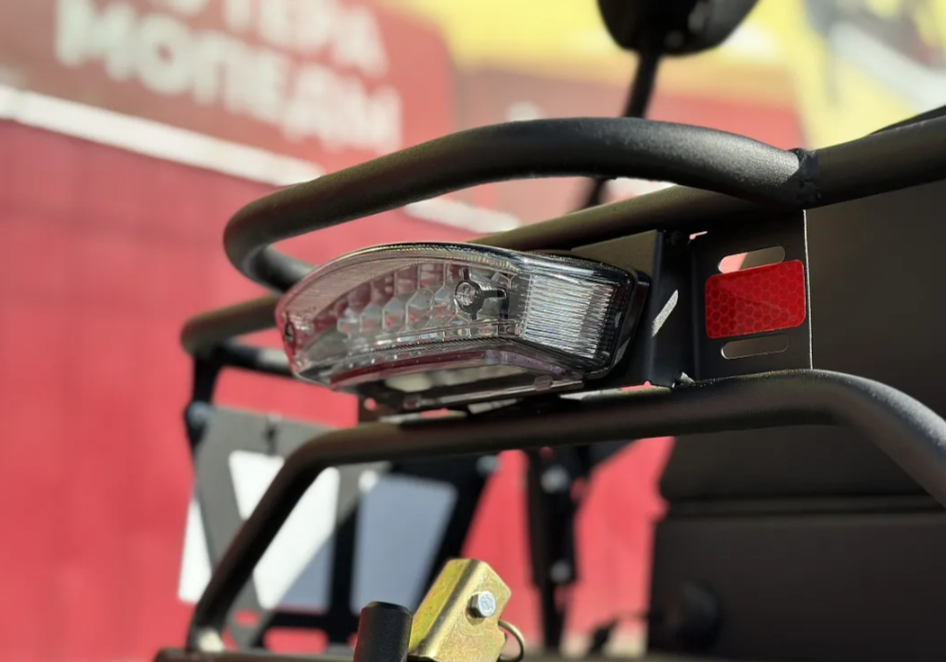 Снегоход РМ TAYGA PATRUL 800 SWT в Обнинске