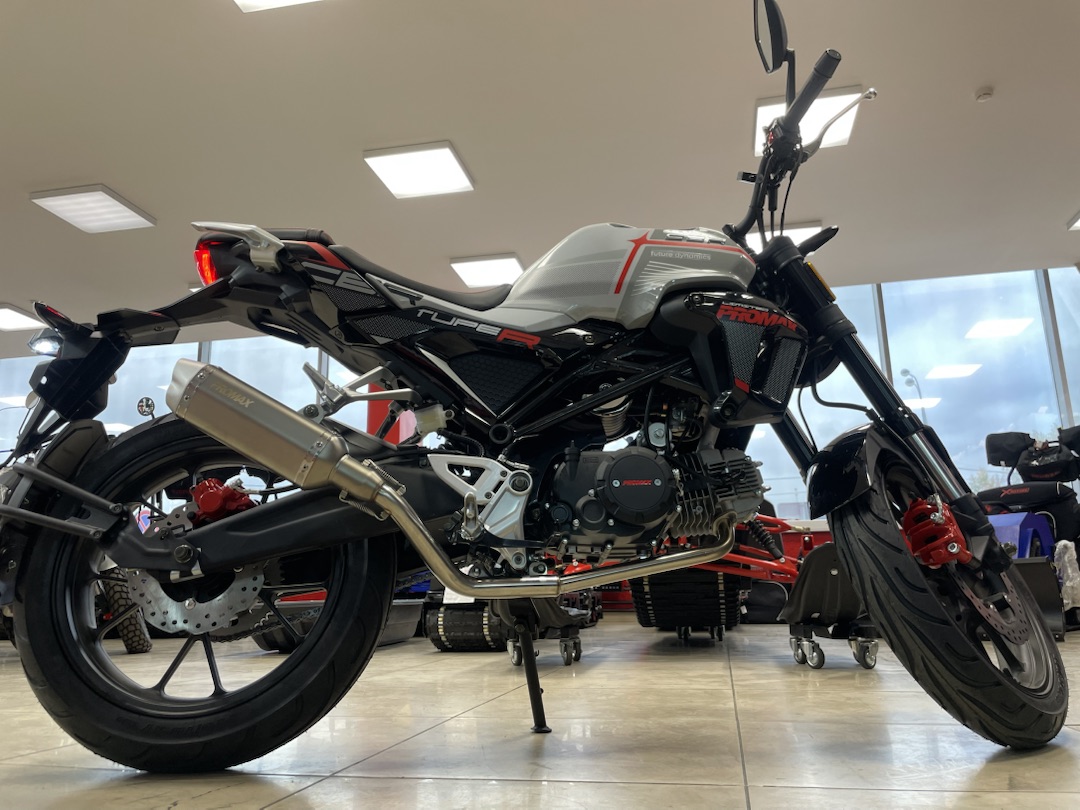 Мопед PROMAX CB150R (49) в Обнинске