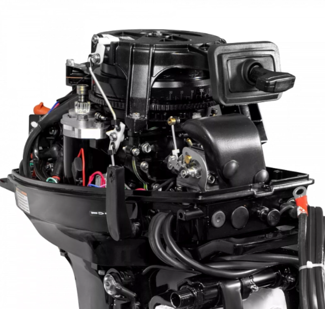 Лодочный мотор GLADIATOR G20FES в Обнинске