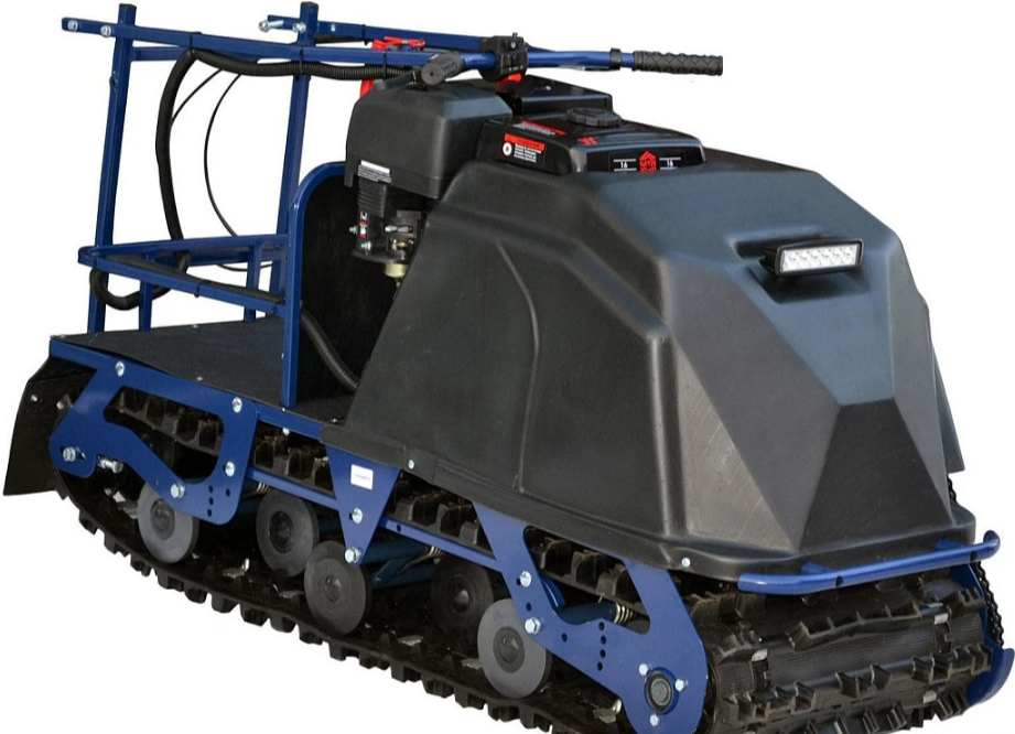 Мотобуксировщик БАРС СЛЕДОПЫТ FDS. RDS 18 л.с. в Обнинске