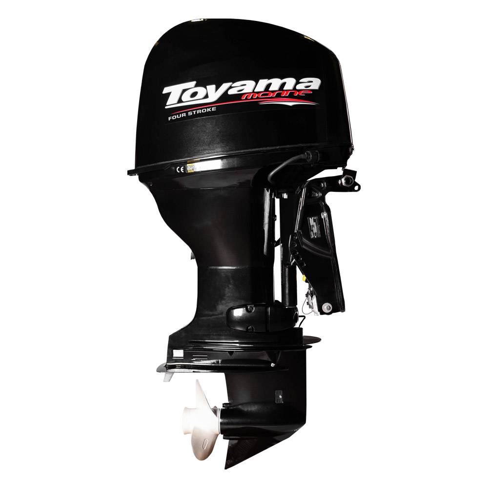 ЛОДОЧНЫЙ МОТОР TOYAMA F50FEL-T-EFI в Обнинске