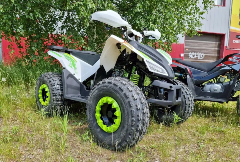 Квадроцикл PROMAX SPORT - PRO 180 (2025) в Обнинске