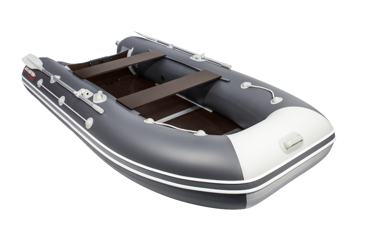 Лодка Таймень LX 3400 СК в Обнинске