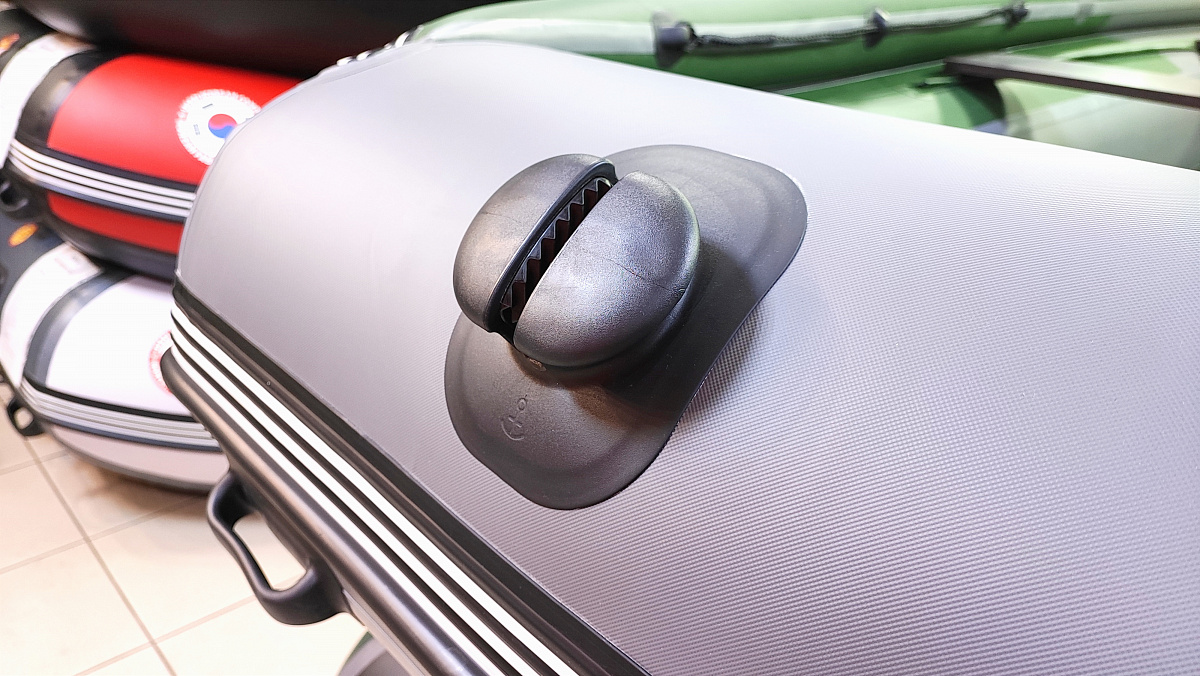 Лодка MISHIMO FAMILY PRO 350 в Обнинске