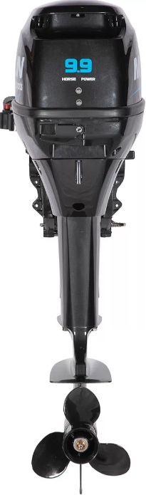 Лодочный мотор MARLIN MP 9.9 AMHL в Обнинске