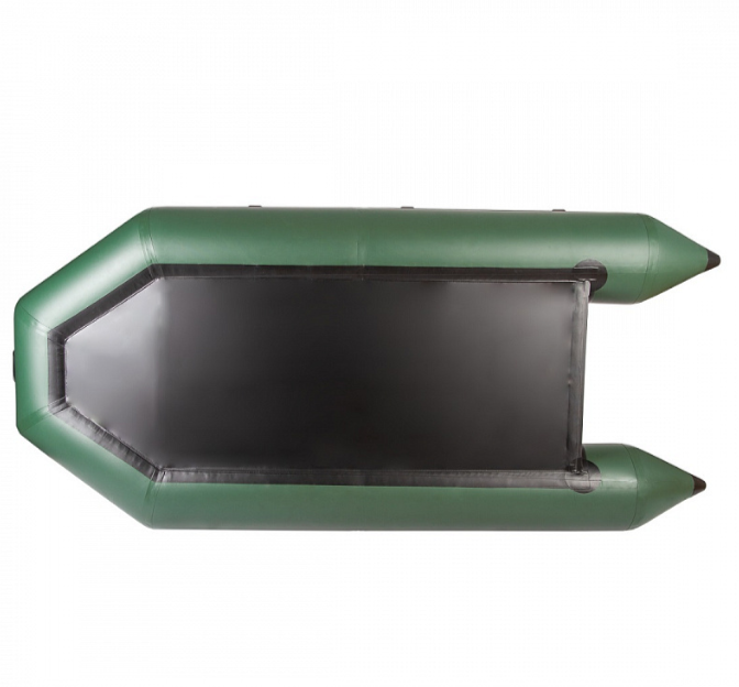 ЛОДКА НАДУВНАЯ YUKONA 280 TL (БЕЗ ПАЙОЛА) в Обнинске