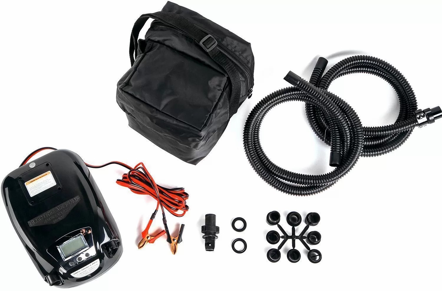 ЭЛЕКТРИЧЕСКИЙ НАСОС MARLIN GP-80 D в Обнинске