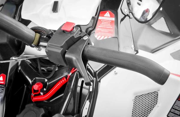 Снегоход STELS ВИТЯЗЬ SA800 2.0 в Обнинске