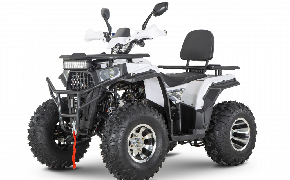 Квадроцикл YACOTA VIKING PRO 200 в Обнинске