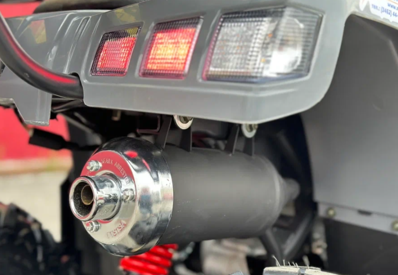 Квадроцикл GBM MAVERICK 300 NEW в Обнинске