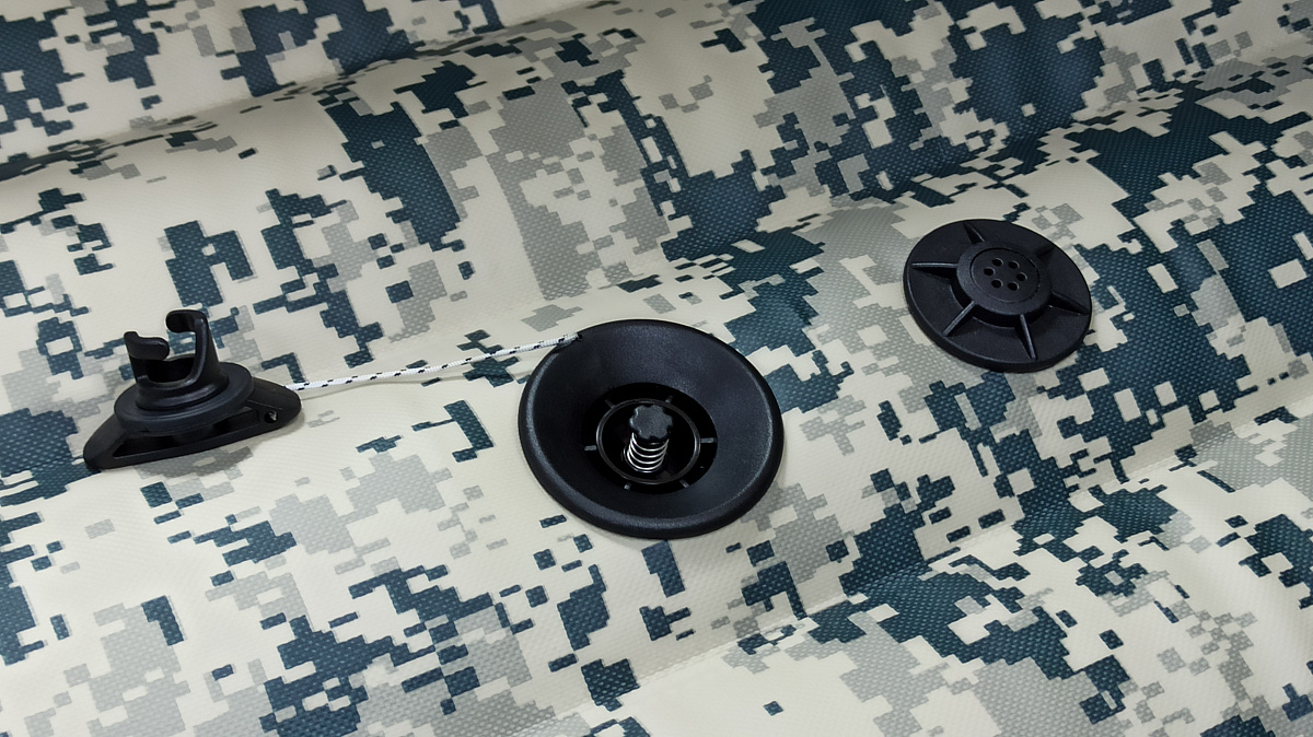 Лодка MISHIMO SPORT 400 в Обнинске