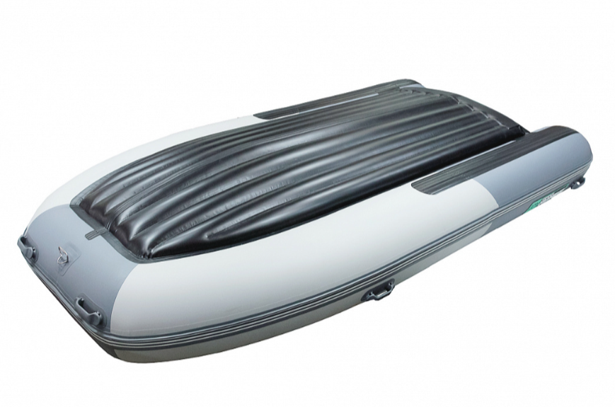 НАДУВНАЯ ЛОДКА GLADIATOR E300S в Обнинске