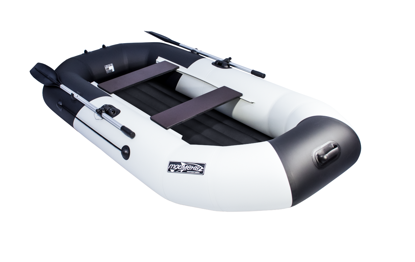 Лодка Таймень NX 270 НД в Обнинске