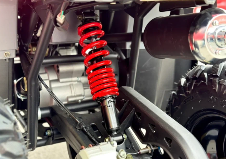 Квадроцикл GBM MAVERICK 300 NEW в Обнинске