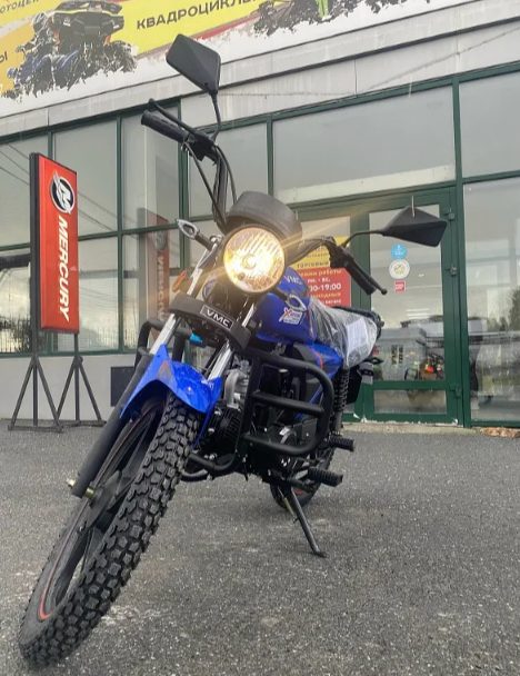 Мопед VENTO RIVA - II SX PRO в Обнинске