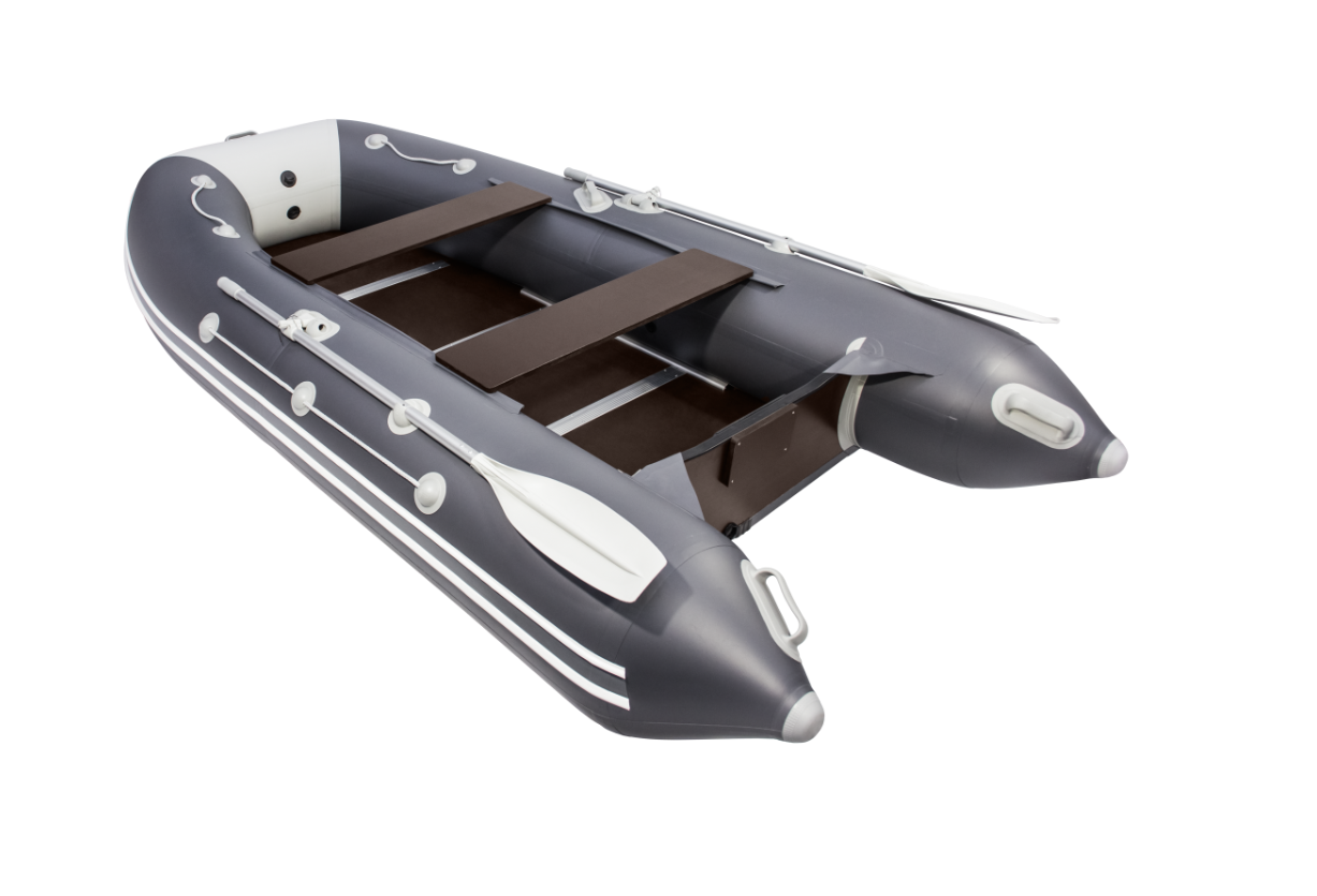 Лодка Таймень LX 3400 СК в Обнинске