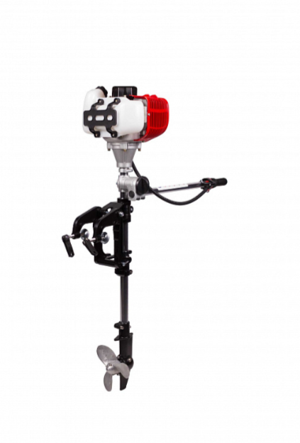 Подвесной лодочный мотор TOYAMA TA 2 в Обнинске