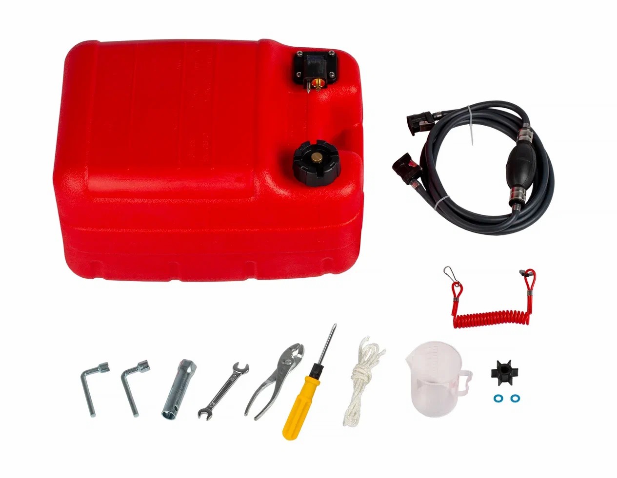 ЛОДОЧНЫЙ МОТОР GLADIATOR G9.9FHS в Обнинске