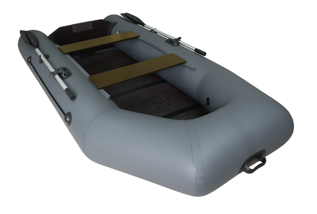 Лодка БАРС 2900 Слань-книжка киль в Обнинске