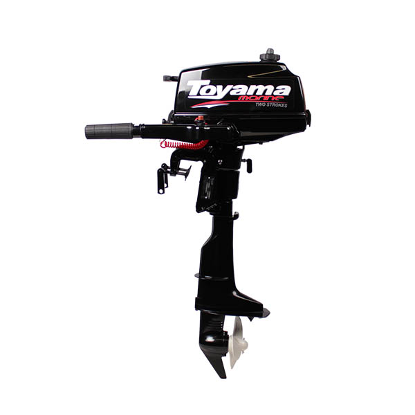 ЛОДОЧНЫЙ МОТОР TOYAMA TC3.6BMS в Обнинске