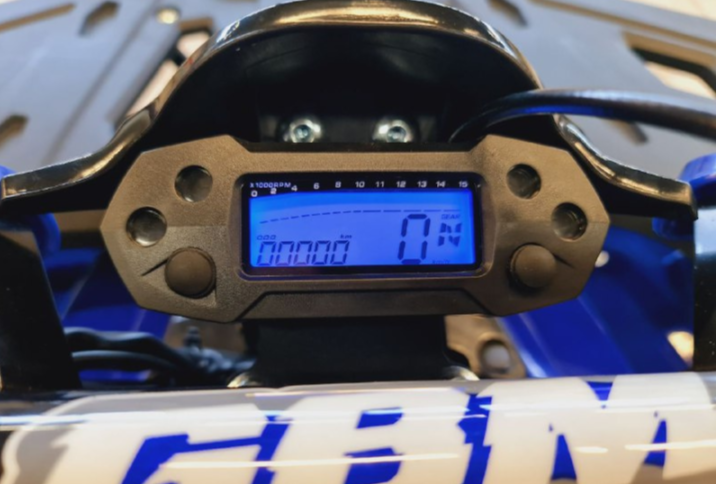 Квадроцикл GBM CROSS HILL 200 NEW PREMIUM в Обнинске