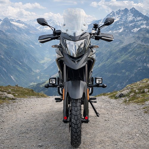 Мотоцикл PROMAX TOURING PR300 в Обнинске