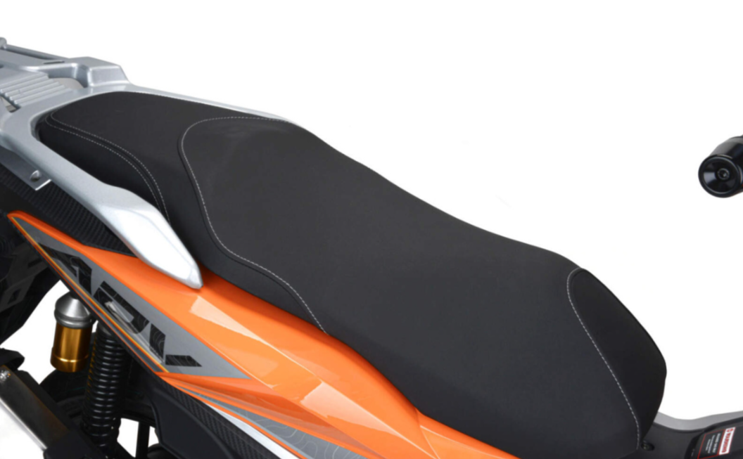 Скутер MOTOLAND (МОТОЛЕНД) T-MAX 150 в Обнинске