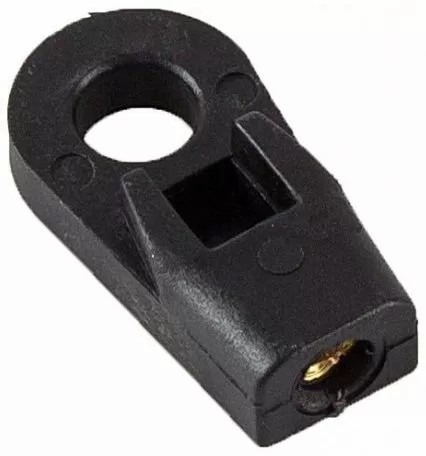 КОННЕКТОР ТРОСА ГАЗ-РЕВЕРС, ПЛАСТИК / 703-48345-01 в Обнинске