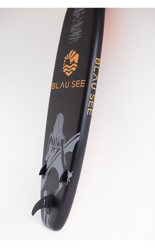 НАДУВНОЙ SUP-BOARD MOONLIGHT 10,6 в Обнинске