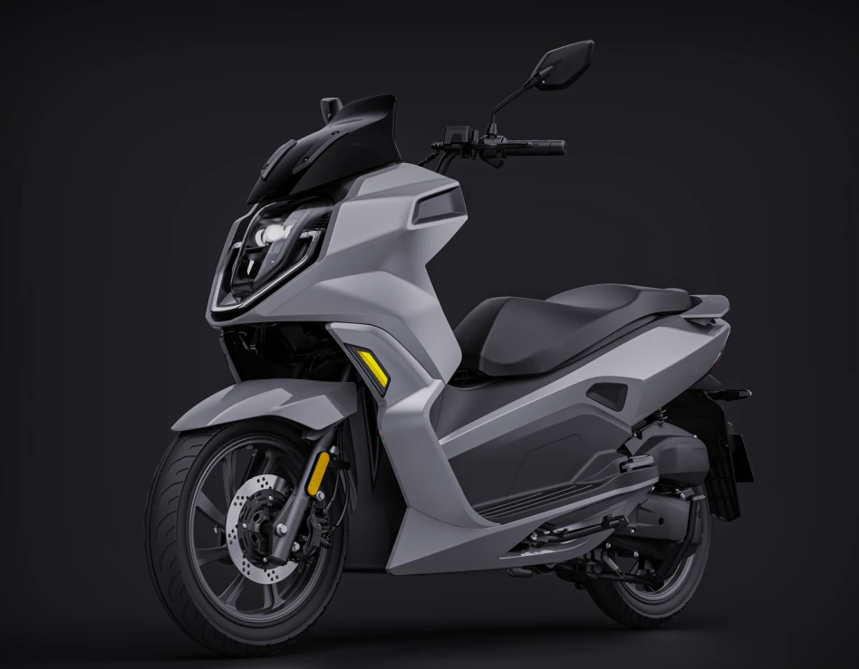 Скутер FAIDET BATUR 250(49) в Обнинске