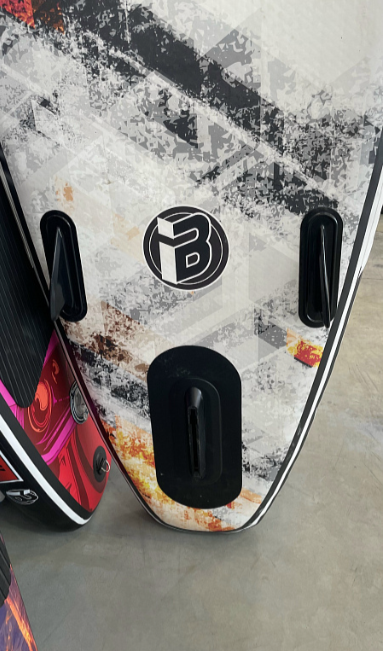 SUP (САП) ДОСКА RAIDEX I BOARD 11’ (332СМ) «MRAMOR» в Обнинске