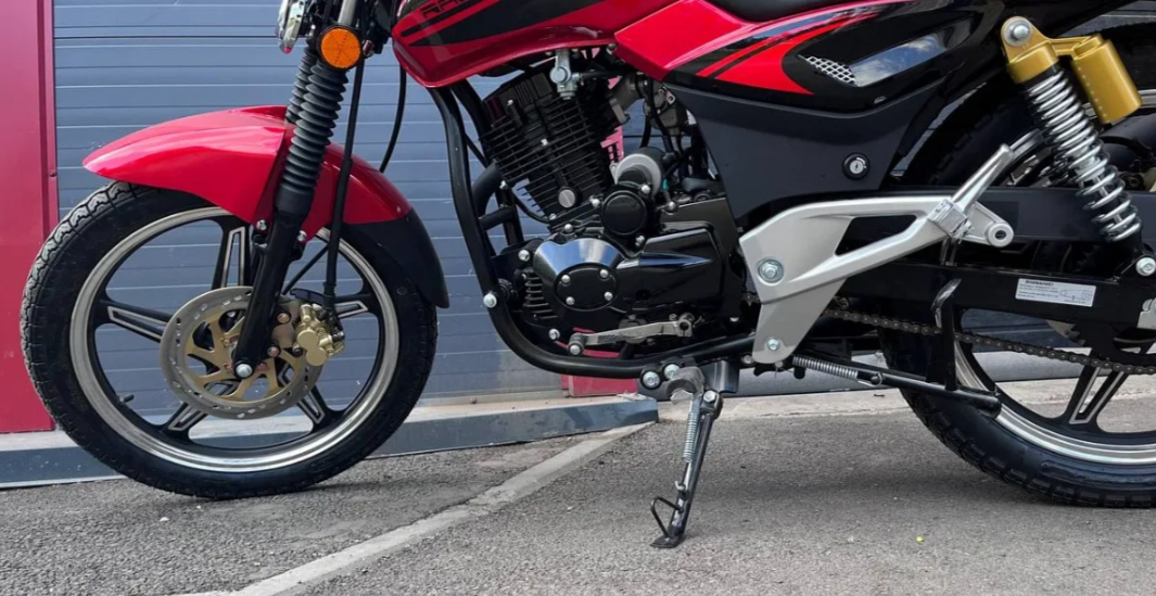 Мотоцикл RACER MAGNUM RC200-C5B в Обнинске