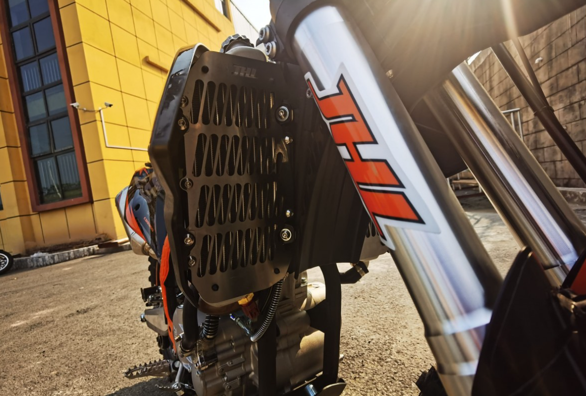 Мотоцикл JHLMOTO JHL Z5 NB300 (174MN-5) в Обнинске