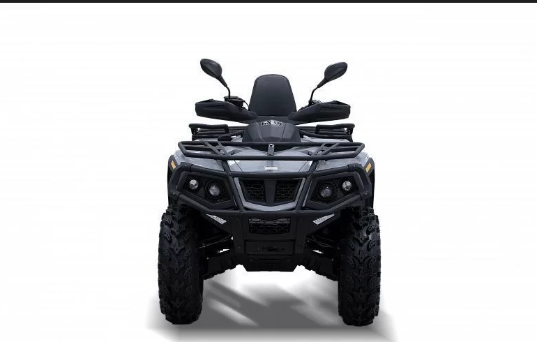 Квадроцикл HISUN TACTIC 550 (HS550ATV) NORMAL в Обнинске