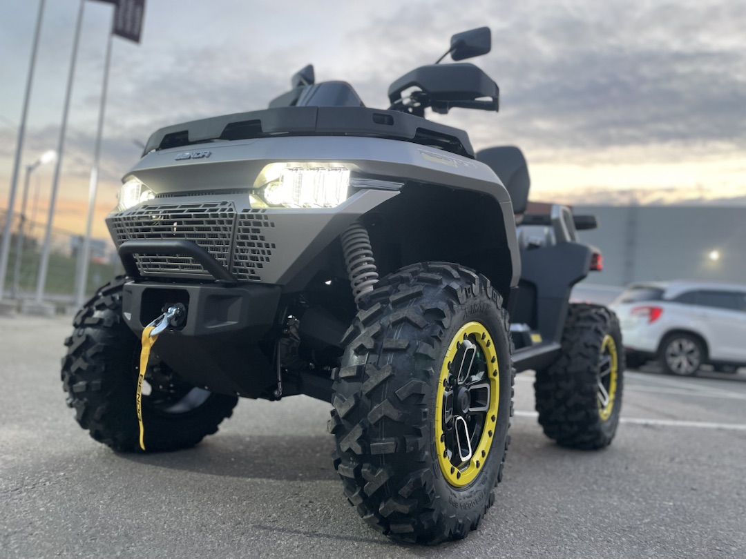 Квадроцикл BENDA Redstone 550 R2 в Обнинске