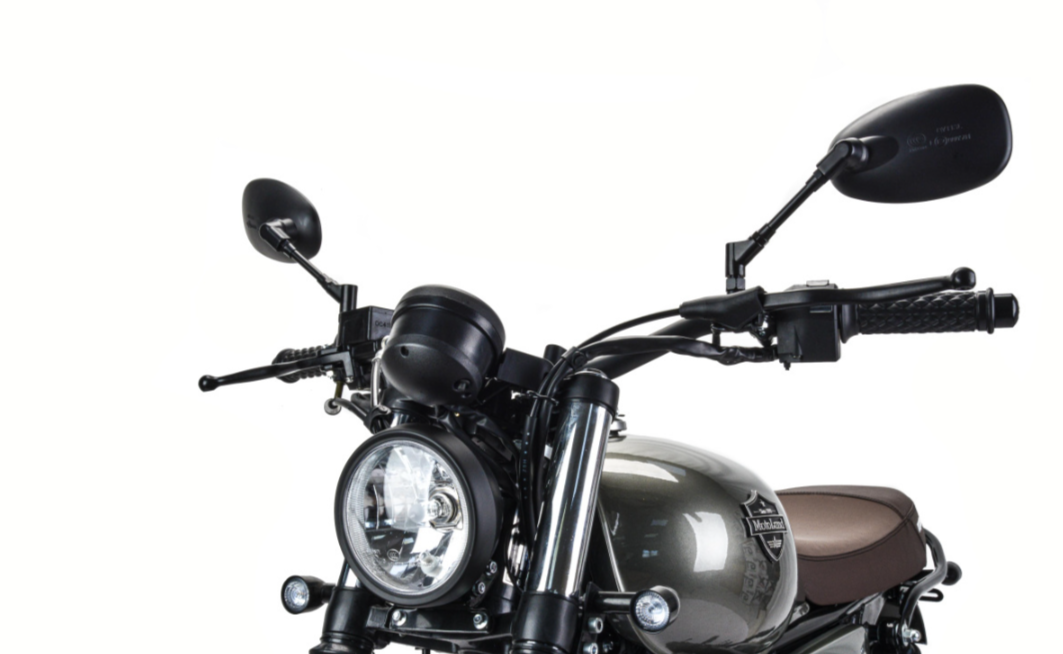 Мотоцикл MOTOLAND (МОТОЛЕНД) TEXAS 300 в Обнинске