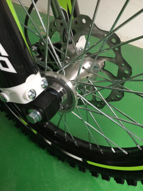 Питбайк JHLMOTO JHL Z140E (YX1P56FMJ) в Обнинске