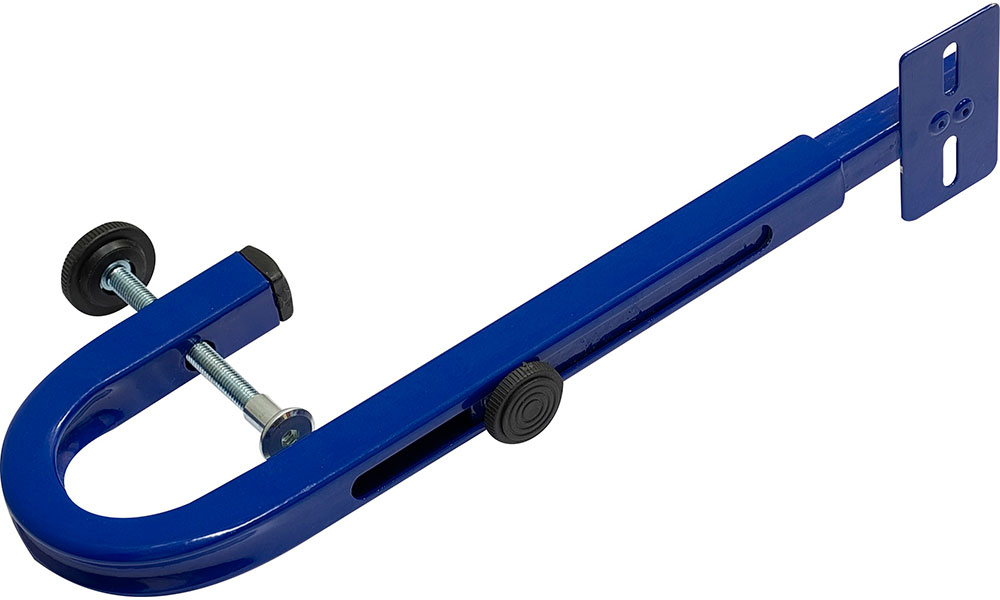 Кронштейн датчика эхолота №1 сплошной в Обнинске