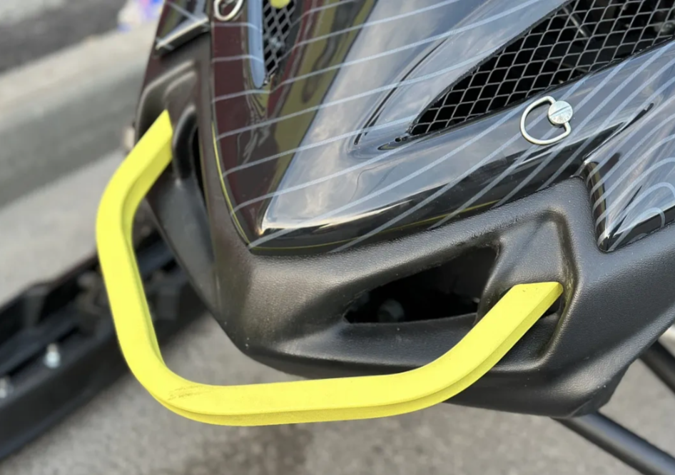 Снегоход РМ TIKSY 500 4Т в Обнинске