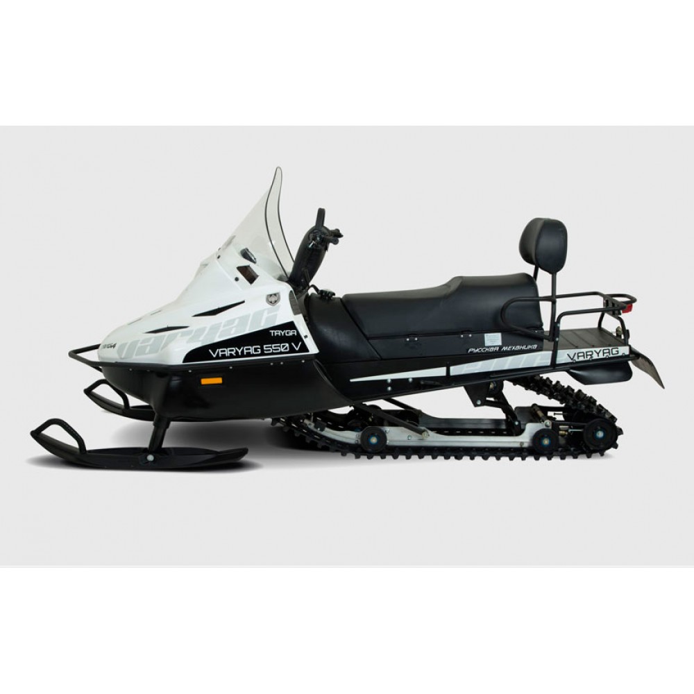 СНЕГОХОД РМ ТАЙГА ВАРЯГ 550 V в Обнинске