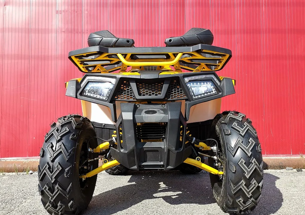 Квадроцикл PROMAX STORM 280 LUX в Обнинске