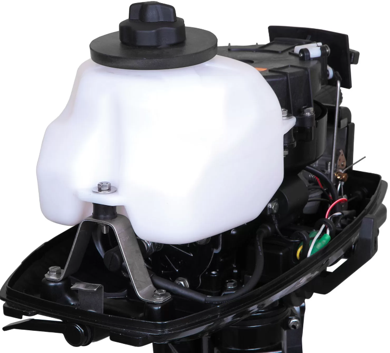 Лодочный мотор MARLIN MP 5 AMHL в Обнинске