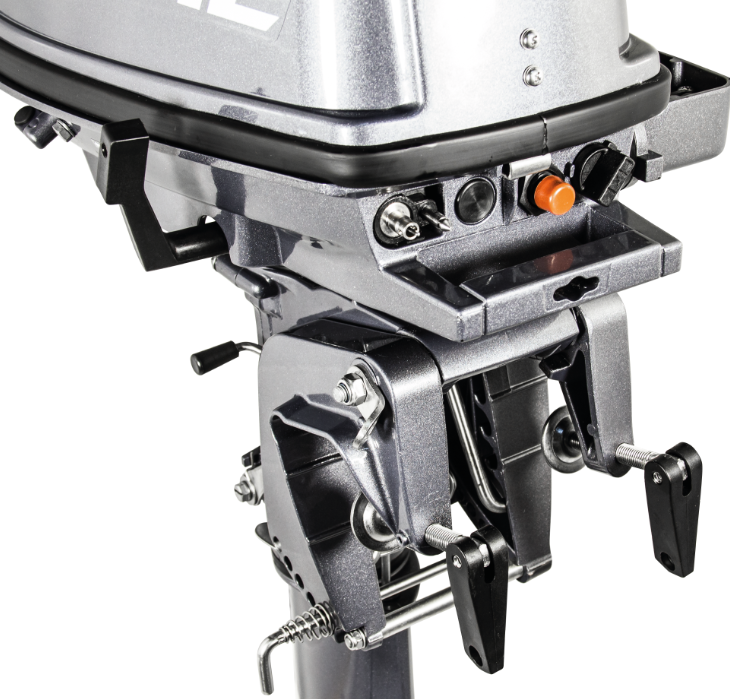 Лодочный мотор APACHE T5 BS в Обнинске