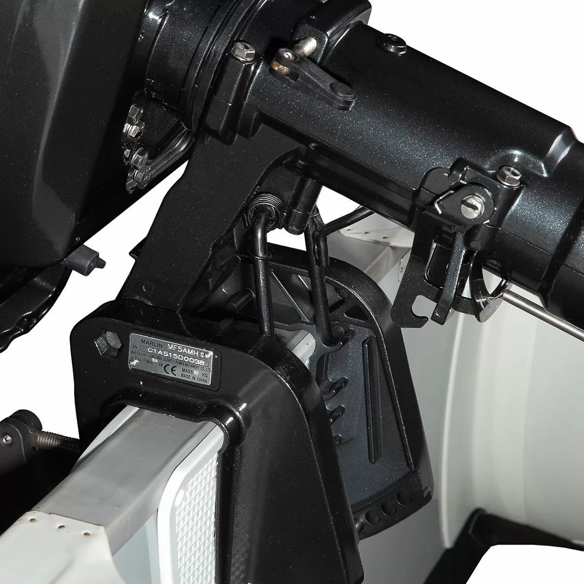 Лодочный мотор MARLIN MF 5 AMHS в Обнинске