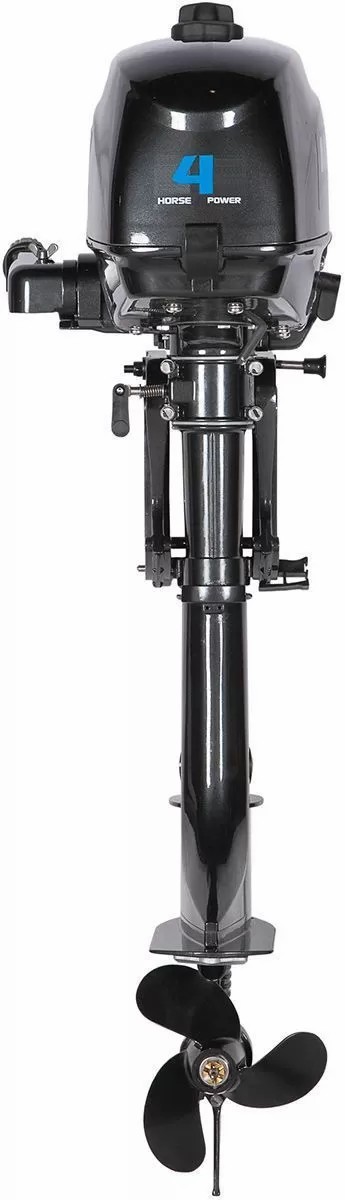 Лодочный мотор MARLIN MP 4 AMHS в Обнинске