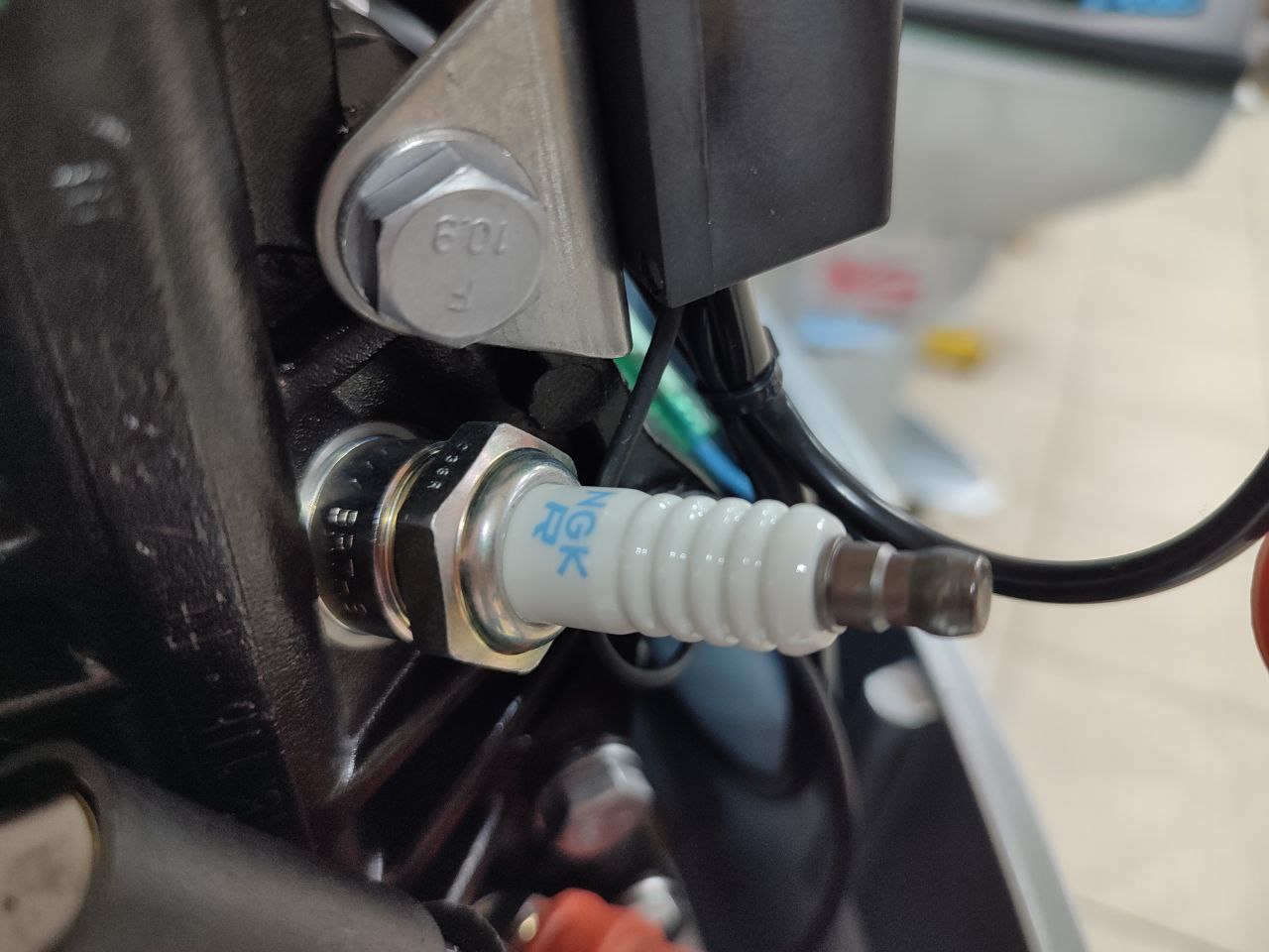 Лодочный мотор PROMAX SP9.9FHS (20) PRO в Обнинске