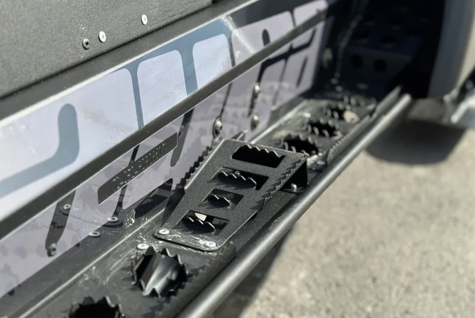 Снегоход РМ TAYGA PATRUL 800 SWT в Обнинске