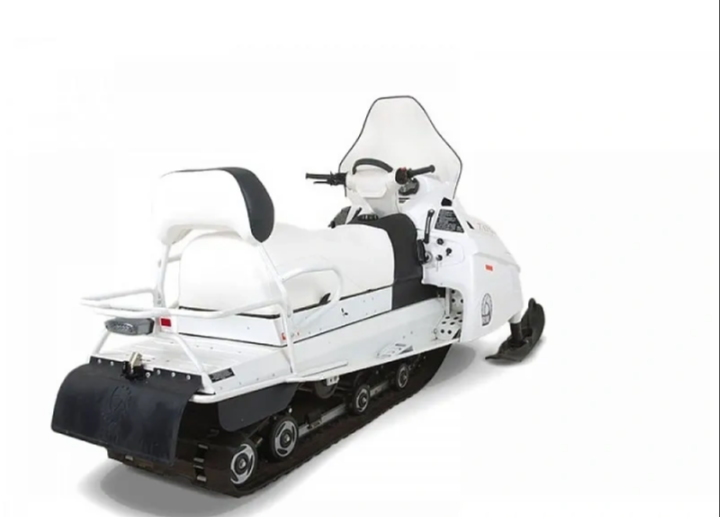 СНЕГОХОД РМ ТАЙГА ПАТРУЛЬ 551 SWT в Обнинске