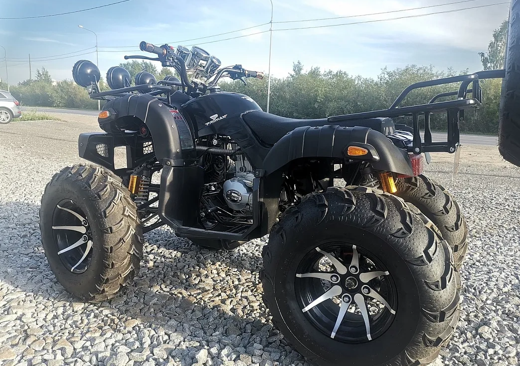 Квадроцикл PROMAX LEO 300 Max (кардан) в Обнинске