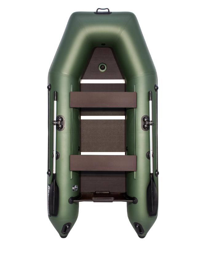 Лодка АКВА 2900 СК в Обнинске